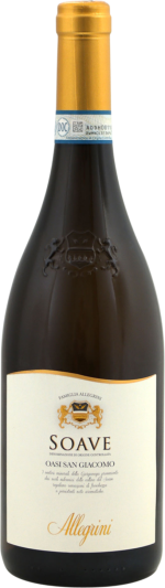 Allegrini Oasi San Giocomo Soave 2025