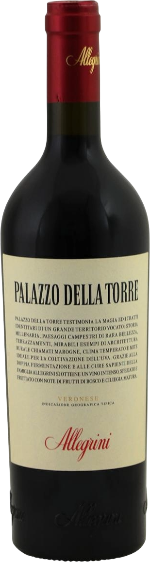 Allegrini Palazzo Della Torre 2022