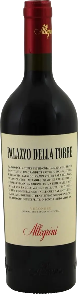 Allegrini Palazzo Della Torre 2022