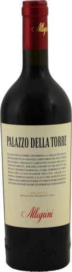 Allegrini Palazzo Della Torre 2022