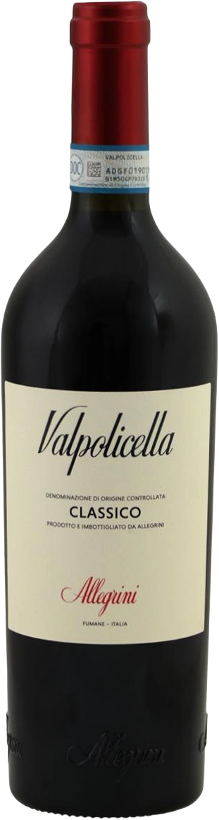 Allegrini Valpolicella Classico 2024
