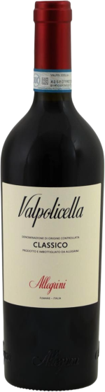 Allegrini Valpolicella Classico 2024