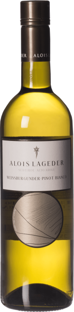 Alois Lageder - Haberle Pinot Bianco 2019
