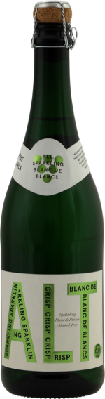 ALT Blanc de Blancs Alcoholvrij