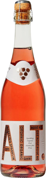 ALT Rosé Alcoholvrij