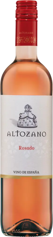 Altozano Rosado 2025