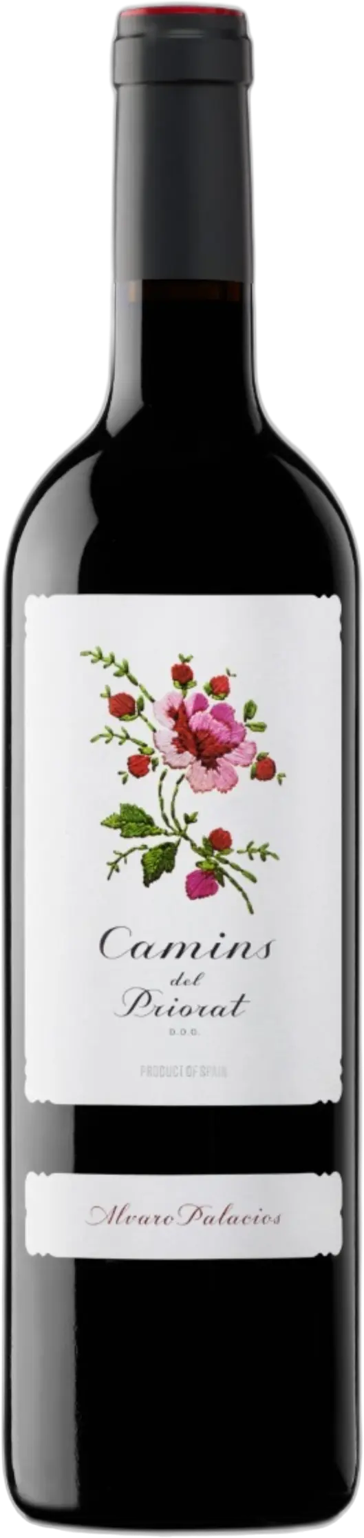 Alvaro Palacios Priorat doca 'Camins del Priorat' 2022