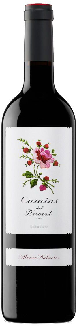 Alvaro Palacios Priorat doca 'Camins del Priorat' 2022 (6 flessen)