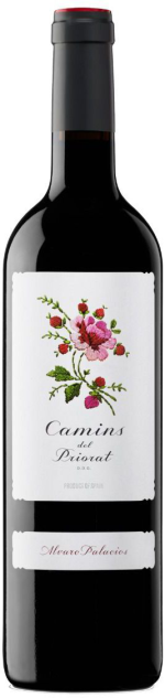 Alvaro Palacios Priorat doca 'Camins del Priorat' 2022 (6 flessen)