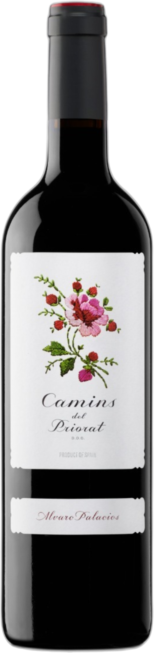 Alvaro Palacios Priorat doca 'Camins del Priorat' 2024