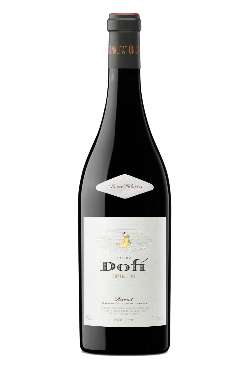 Alvaro Palacios Priorat doca 'Finca Dofi' 2022