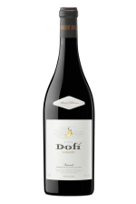 Alvaro Palacios Priorat doca 'Finca Dofi' 2022