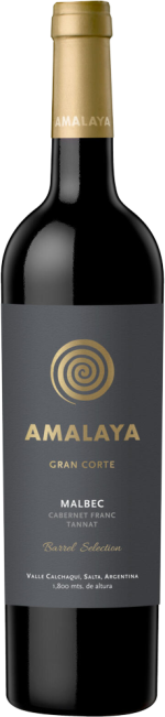 Amalaya Gran Corte 2022