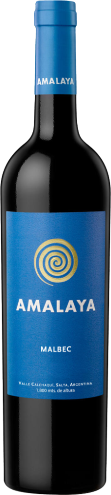 Amalaya Malbec 2025
