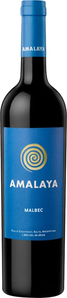 Amalaya Malbec 2025