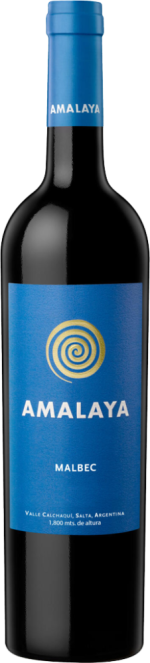 Amalaya Malbec 2025