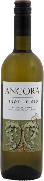 Ancora Pinot Grigio 2025