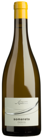 Andrian Chardonnay Alto Adige doc 'Somereto' 2019