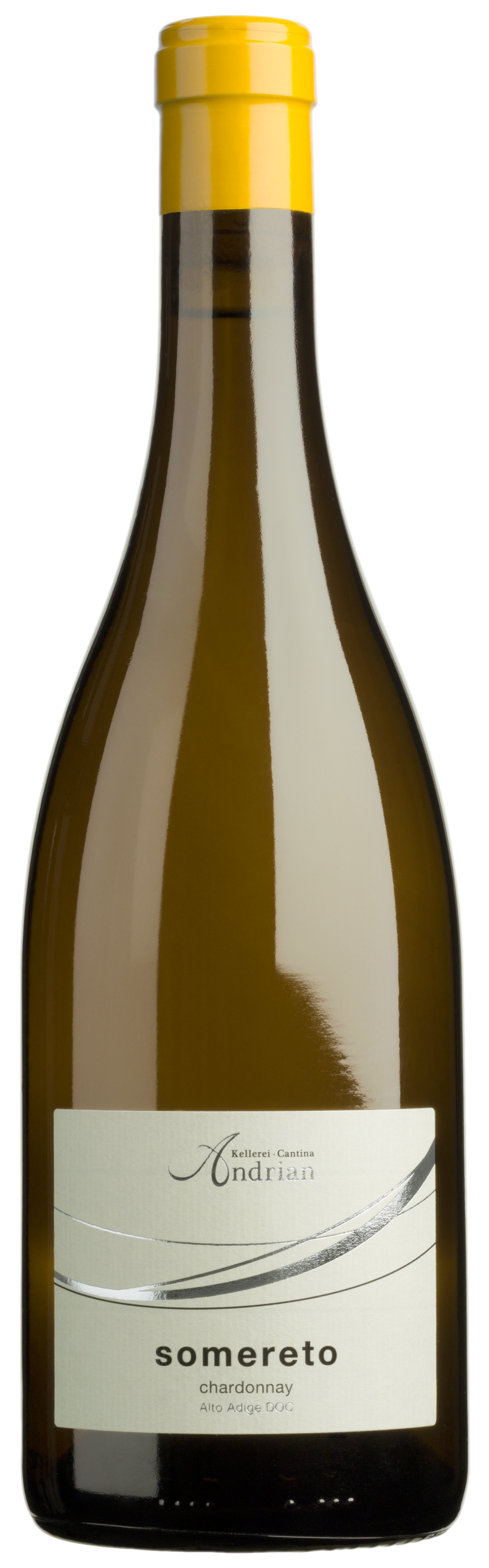 Andrian Chardonnay Alto Adige doc 'Somereto' 2022