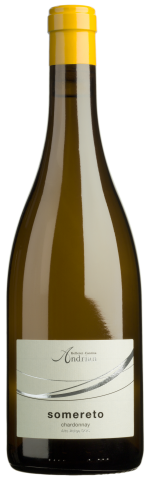 Andrian Chardonnay Alto Adige doc 'Somereto' 2025