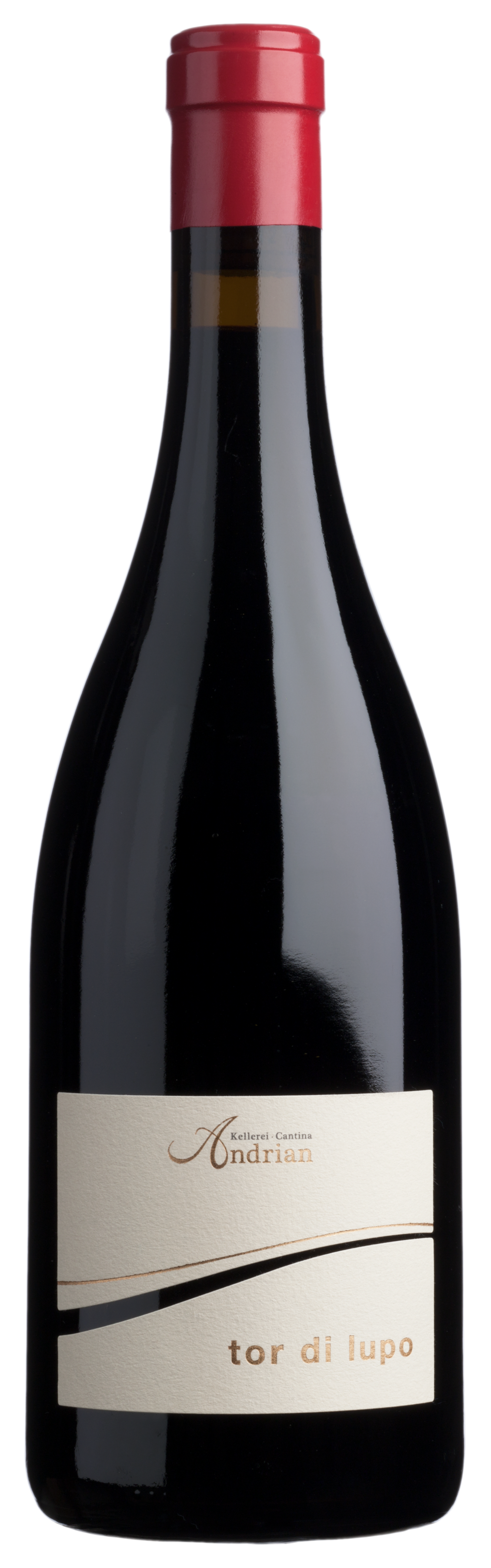 Andrian Lagrein Alto Adige Riserva doc 'Tor di Lupo' 2022
