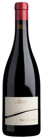 Andrian Lagrein Alto Adige Riserva doc 'Tor di Lupo' 2022