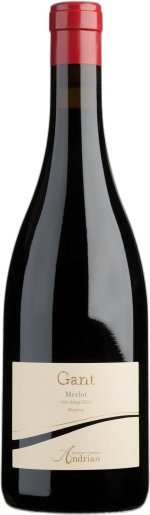 Andrian Merlot Alto Adige Riserva doc 'Gant' 2019