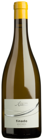 Andrian Pinot Bianco Alto Adige doc 'Finado' 2021