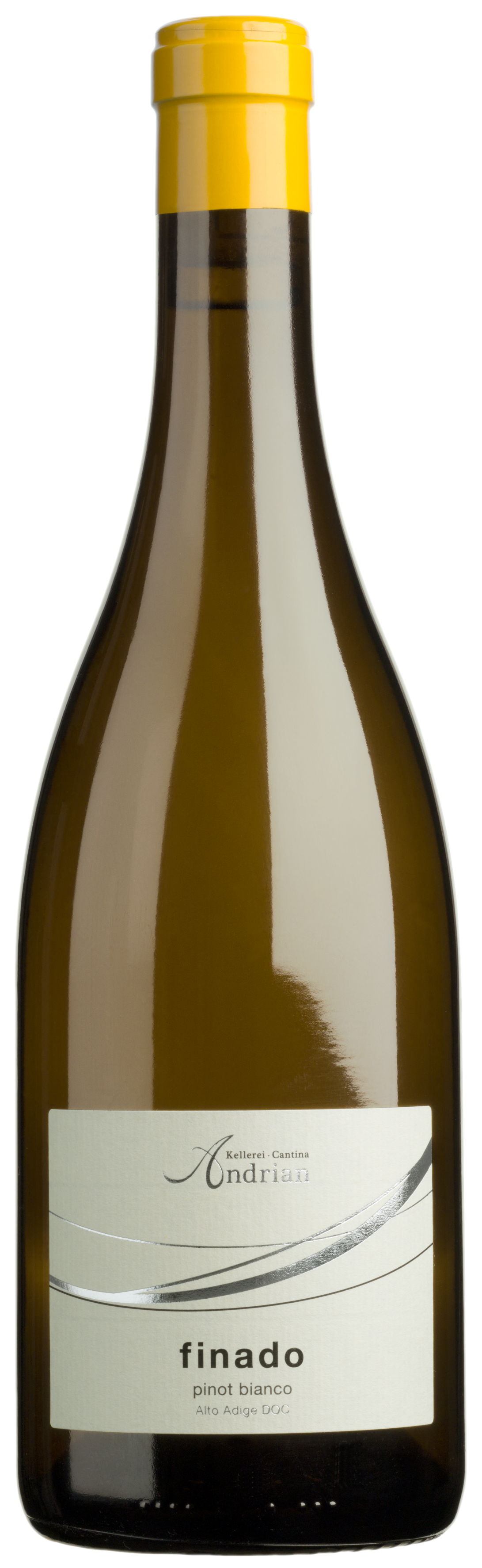 Andrian Pinot Bianco Alto Adige doc 'Finado' 2022