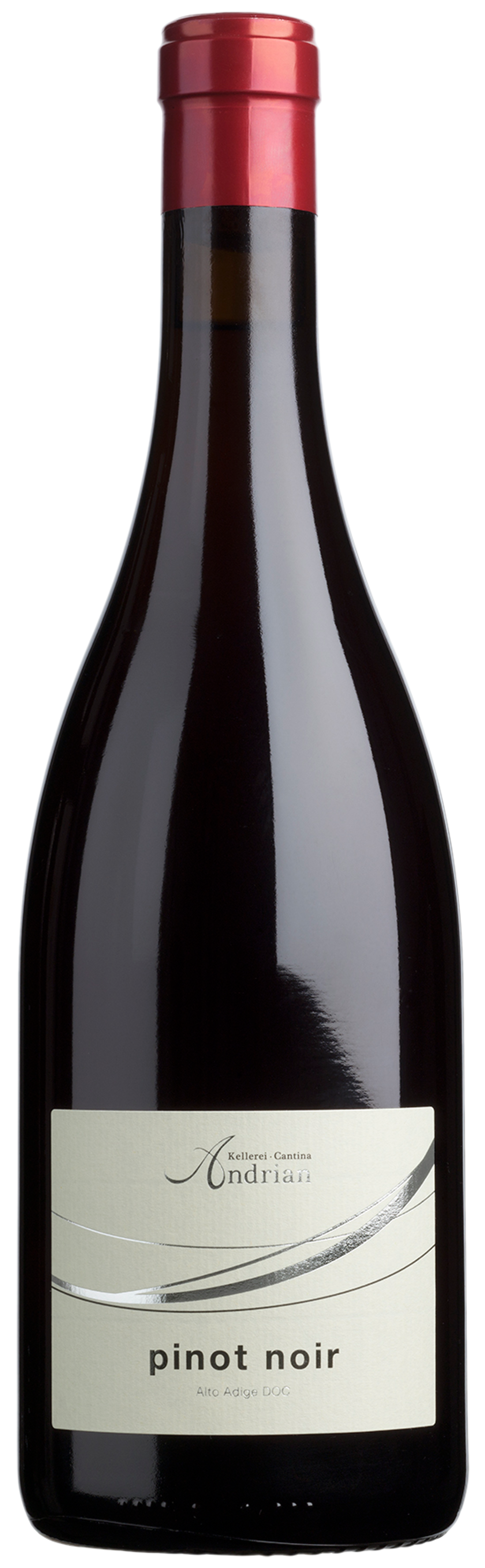 Andrian Pinot Noir Alto Adige doc 'Andrian' 2023