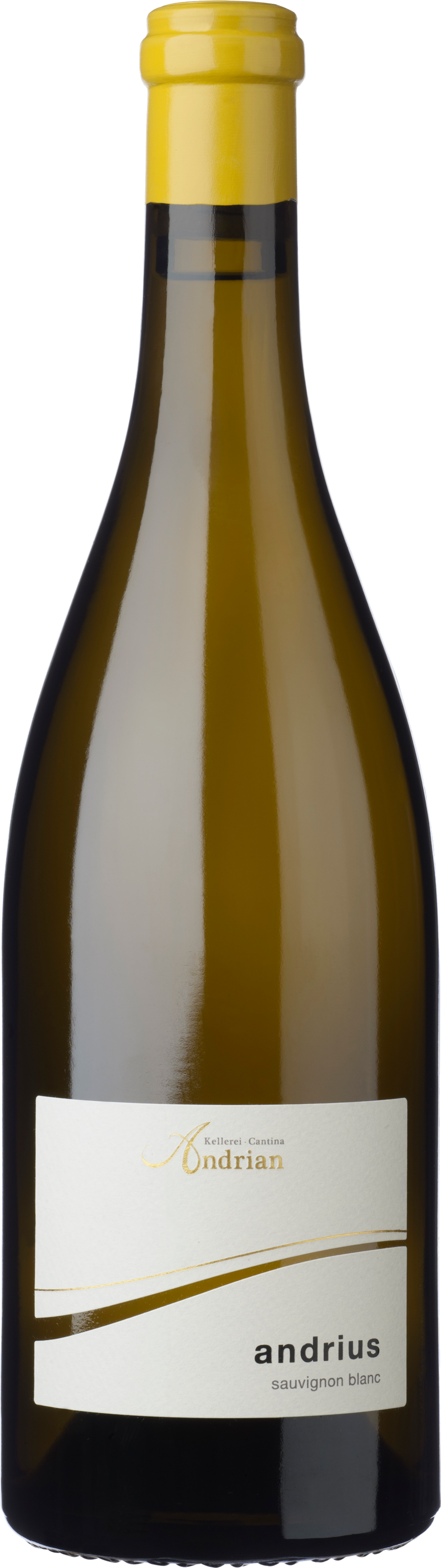 Andrian Sauvignon Blanc Alto Adige 'Andrius' 2022