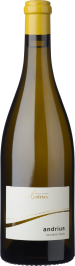 Andrian Sauvignon Blanc Alto Adige 'Andrius' 2022