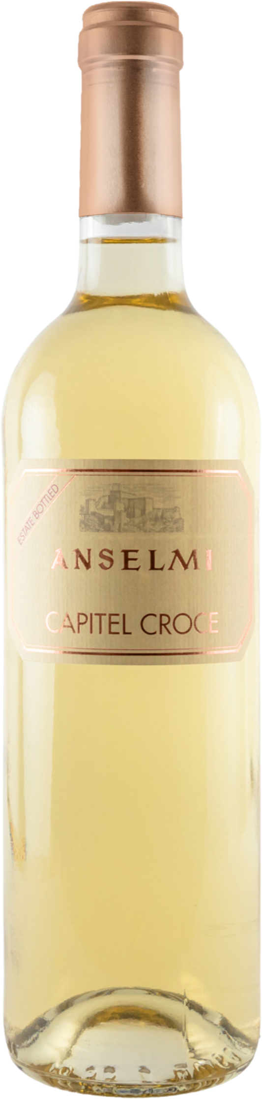 Anselmi Capitel Croce igt 2022