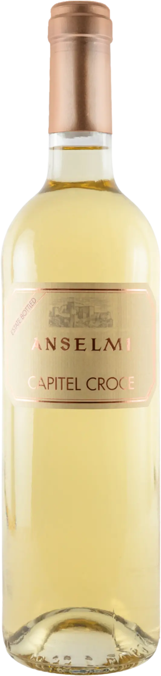 Anselmi Capitel Croce igt 2022