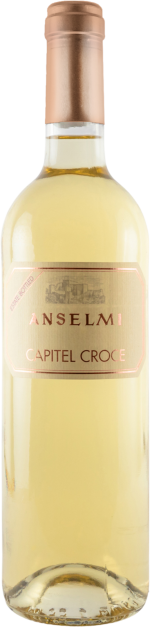 Anselmi Capitel Croce igt 2022