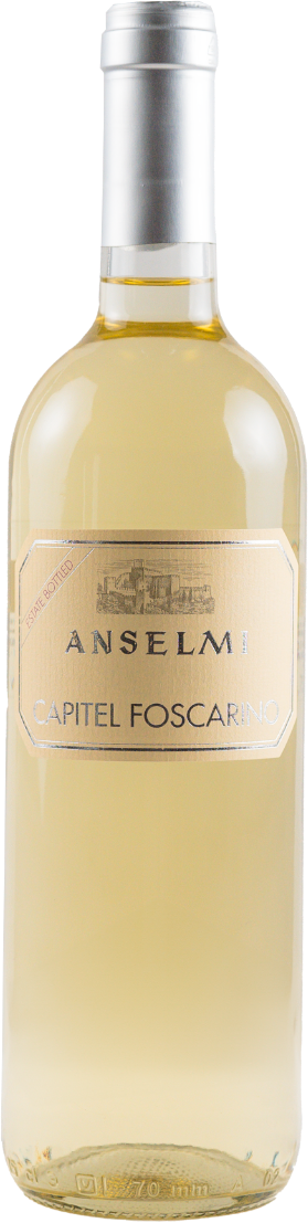 Anselmi Capitel Foscarino igt 2025