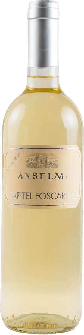 Anselmi Capitel Foscarino igt 2025