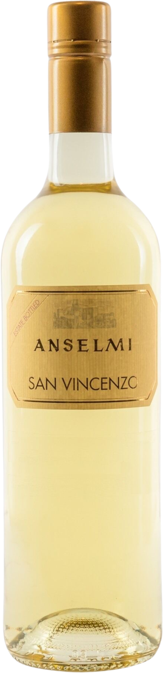 Anselmi San Vincenzo igt 2024