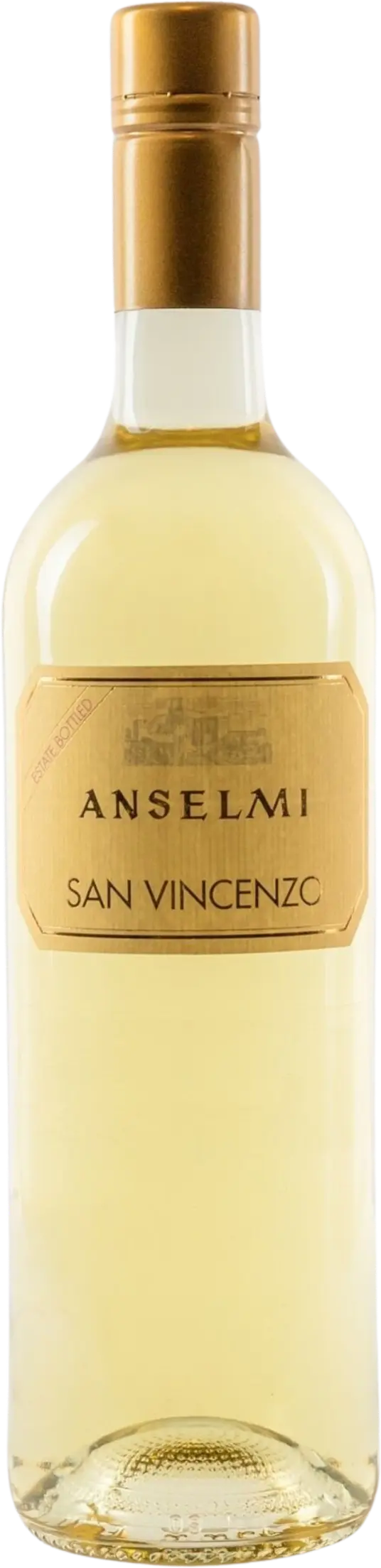 Anselmi San Vincenzo igt 2024