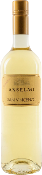 Anselmi San Vincenzo igt 2025
