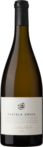 Anselmo Mendes Alvarinho Vinho Verde doc 'Parcela Única' 2022