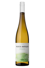Anselmo Mendes Escolha Vinho Verde doc 'Muros Antigos' 2024