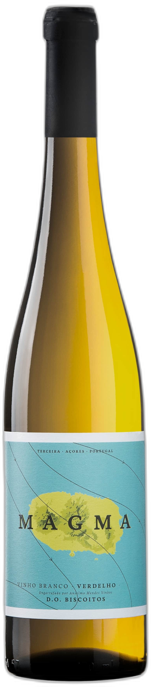 Anselmo Verdelho Biscoitos doc 'Magma' 2022