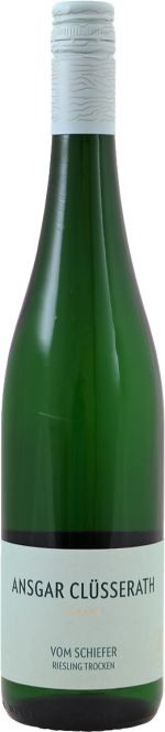 Ansgar-Clüsserath Vom Schiefer Riesling trocken 2023