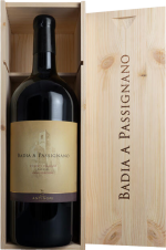 Antinori Badia a Passignano Gran Selezione Magnum - kist c/1 2021