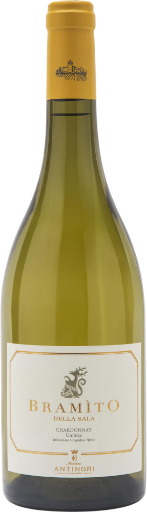 Antinori Bramìto della Sala 2025