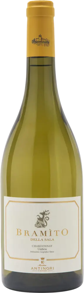 Antinori Bramìto della Sala 2025