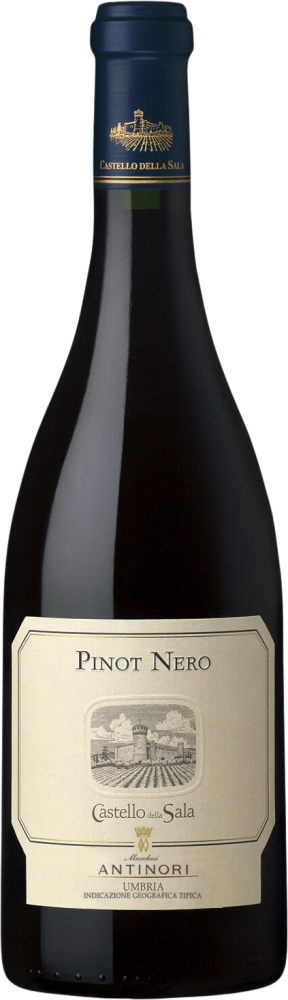 Antinori Castello Della Sala Pinot Nero 2023