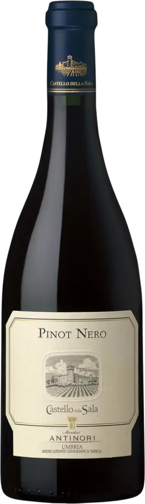 Antinori Castello Della Sala Pinot Nero 2023
