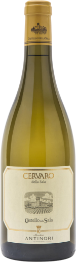 Antinori Cervaro della Sala 2024